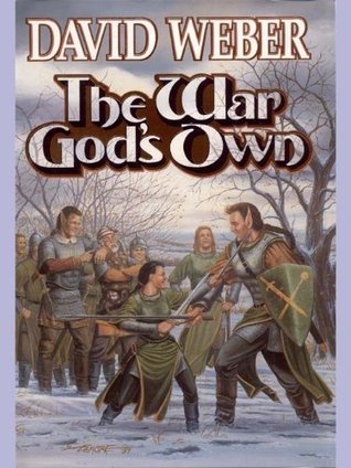 The War God's Own