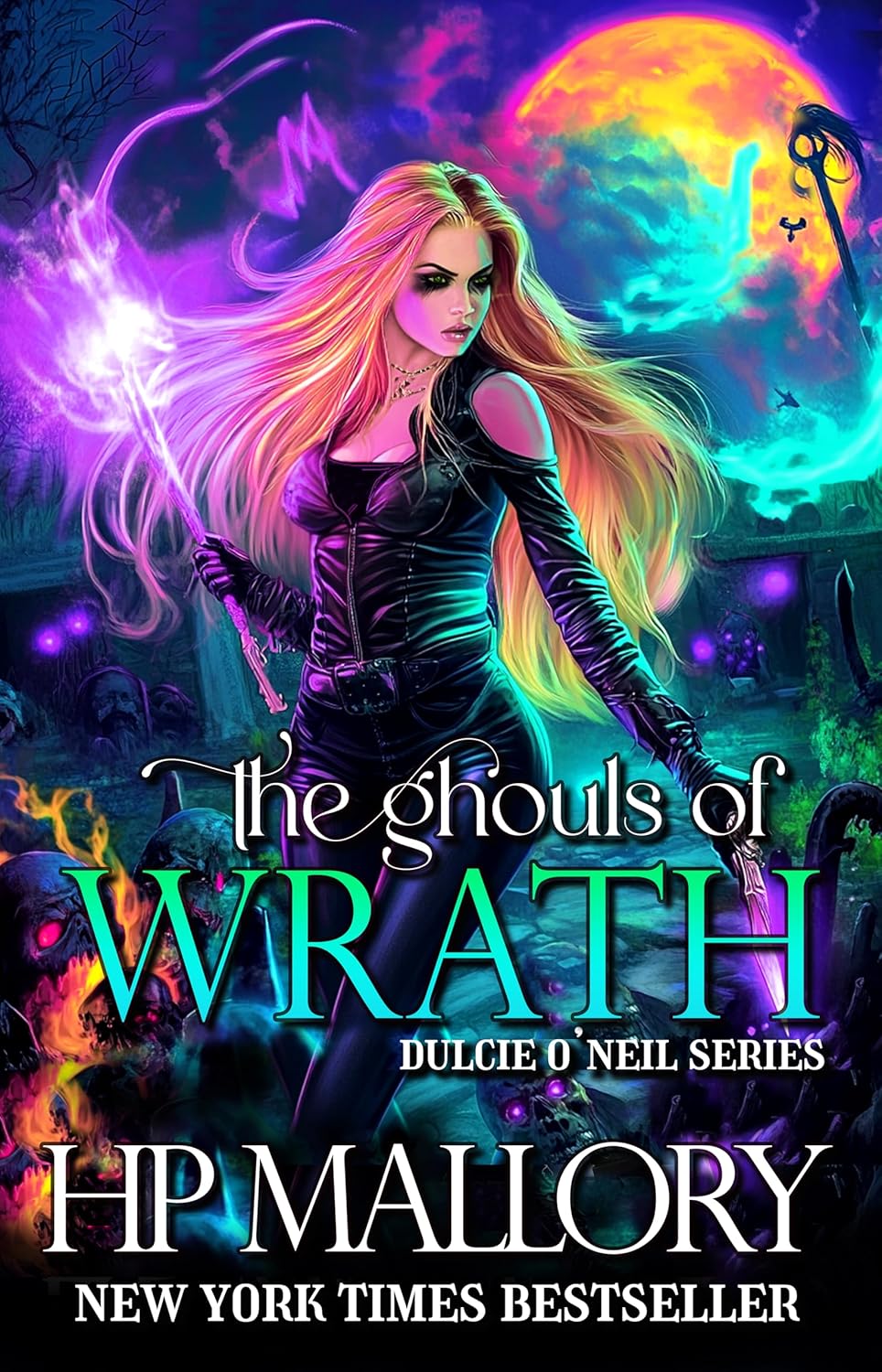 The Ghouls of Wrath