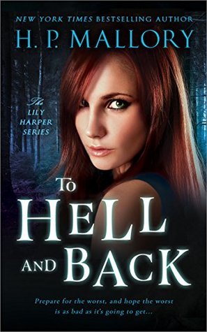 To Hell And Back