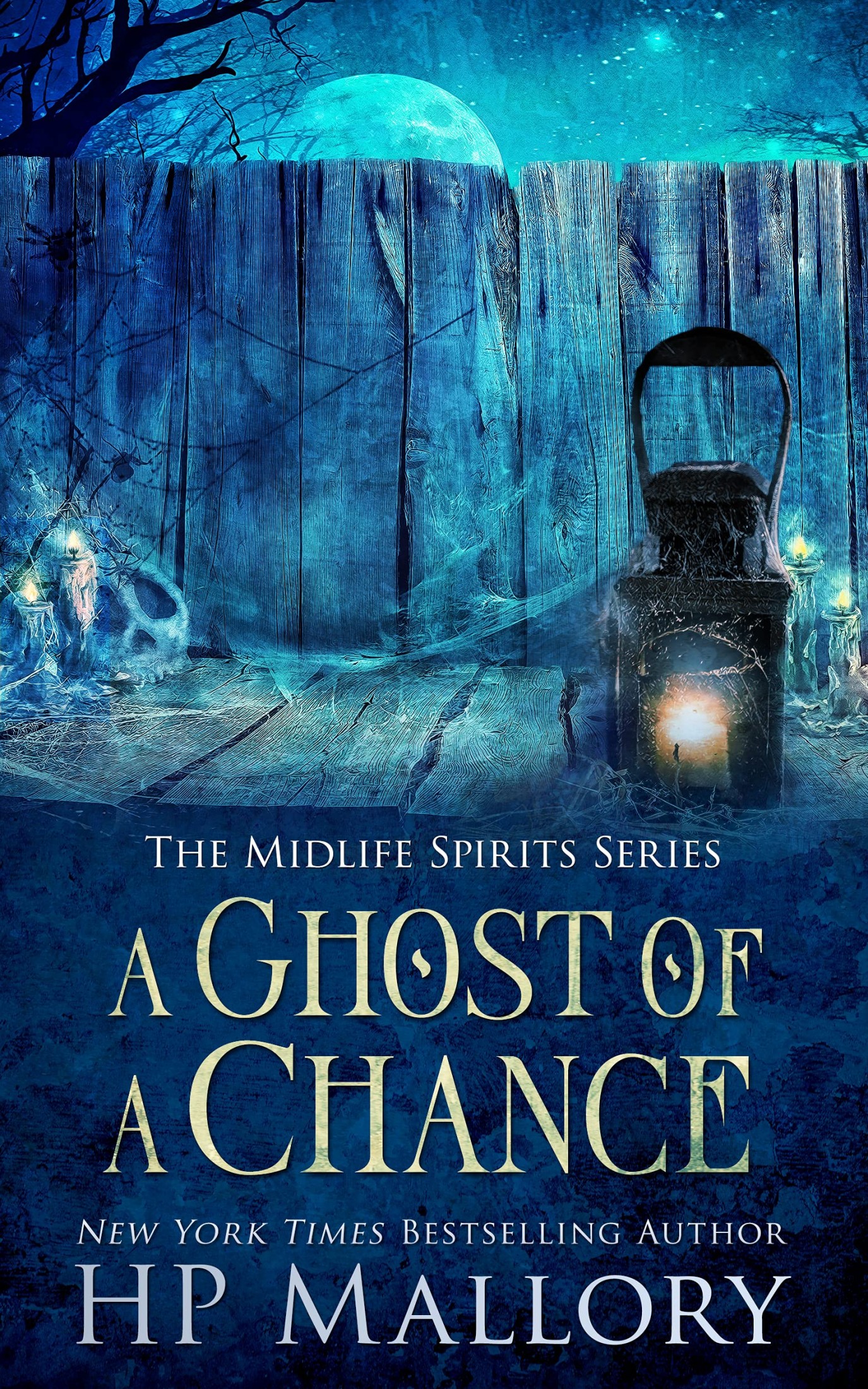 A Ghost of a Chance