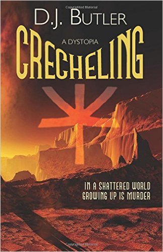 Crecheling
