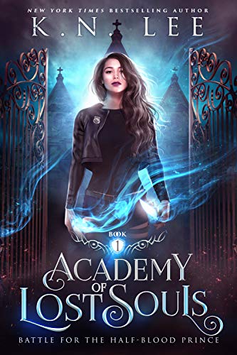 Academy of Lost Souls