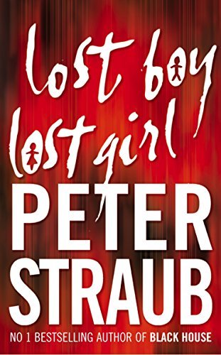 Lost Boy Lost Girl