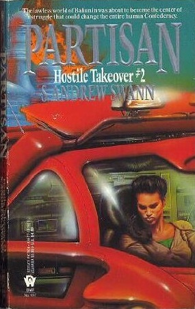 Partisan: Hostile Takeover No. 2