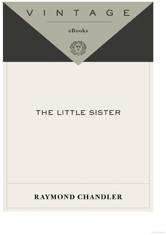 Raymond Chandler