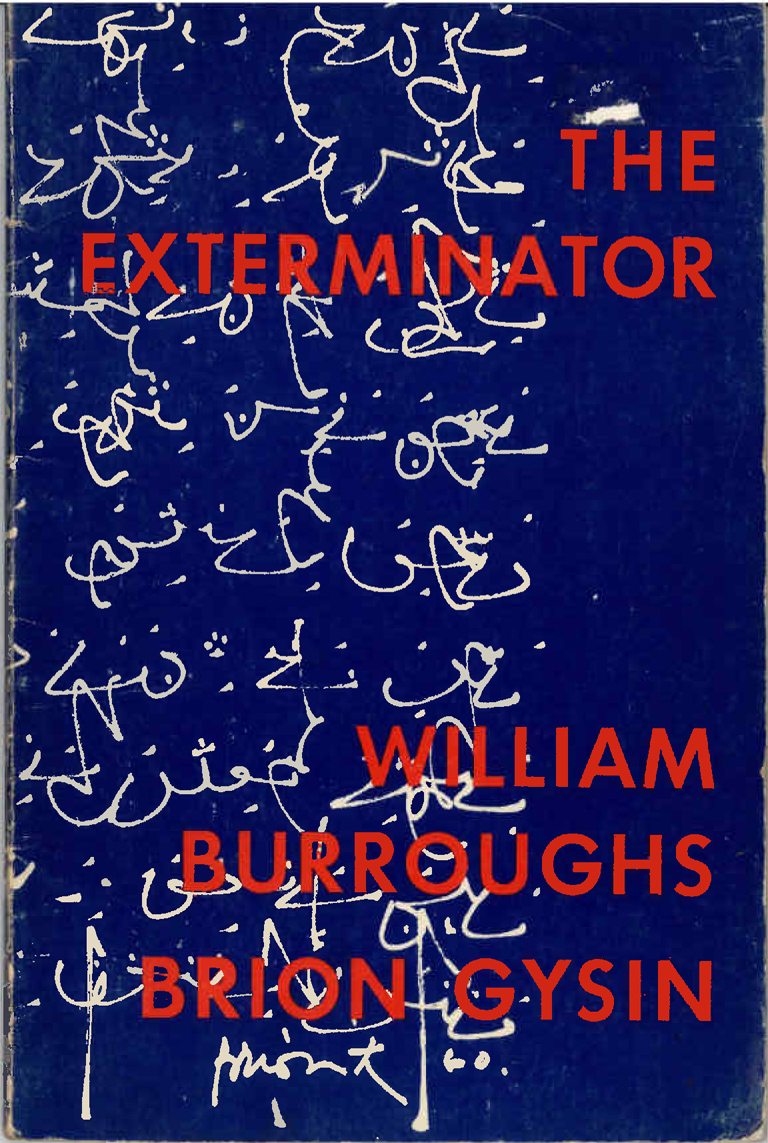 Exterminator!