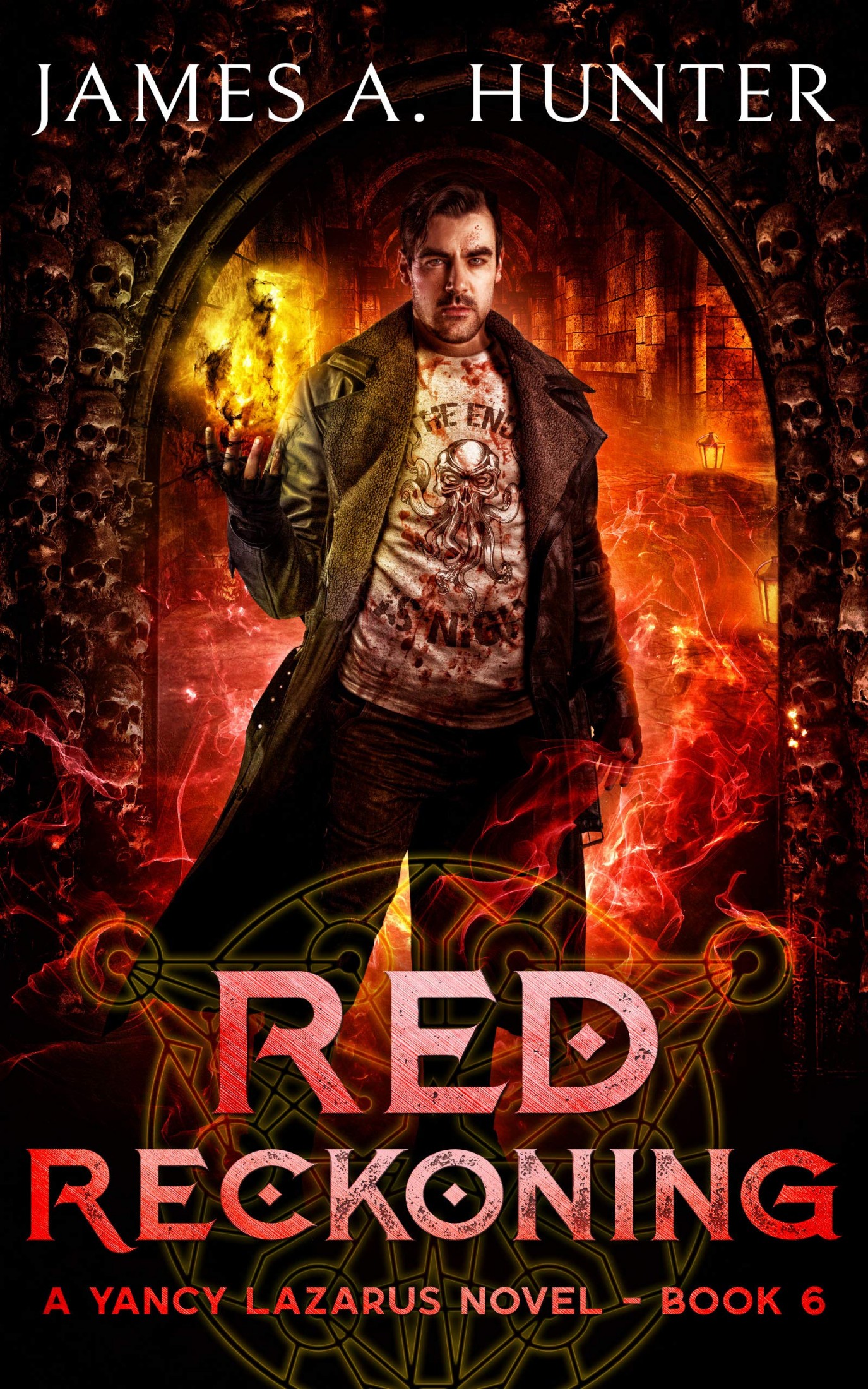 Red Reckoning