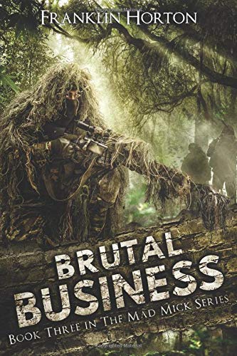 Brutal Business