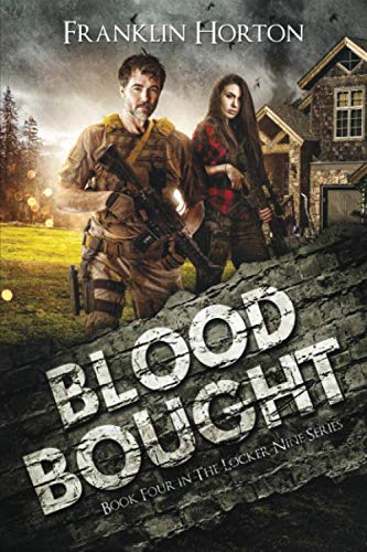 Blood Bought