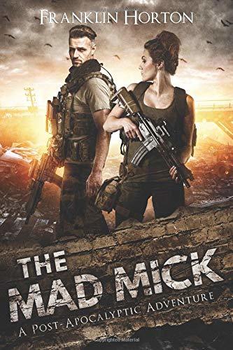 The Mad Mick