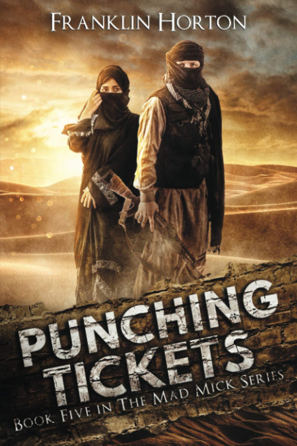 Punching Tickets
