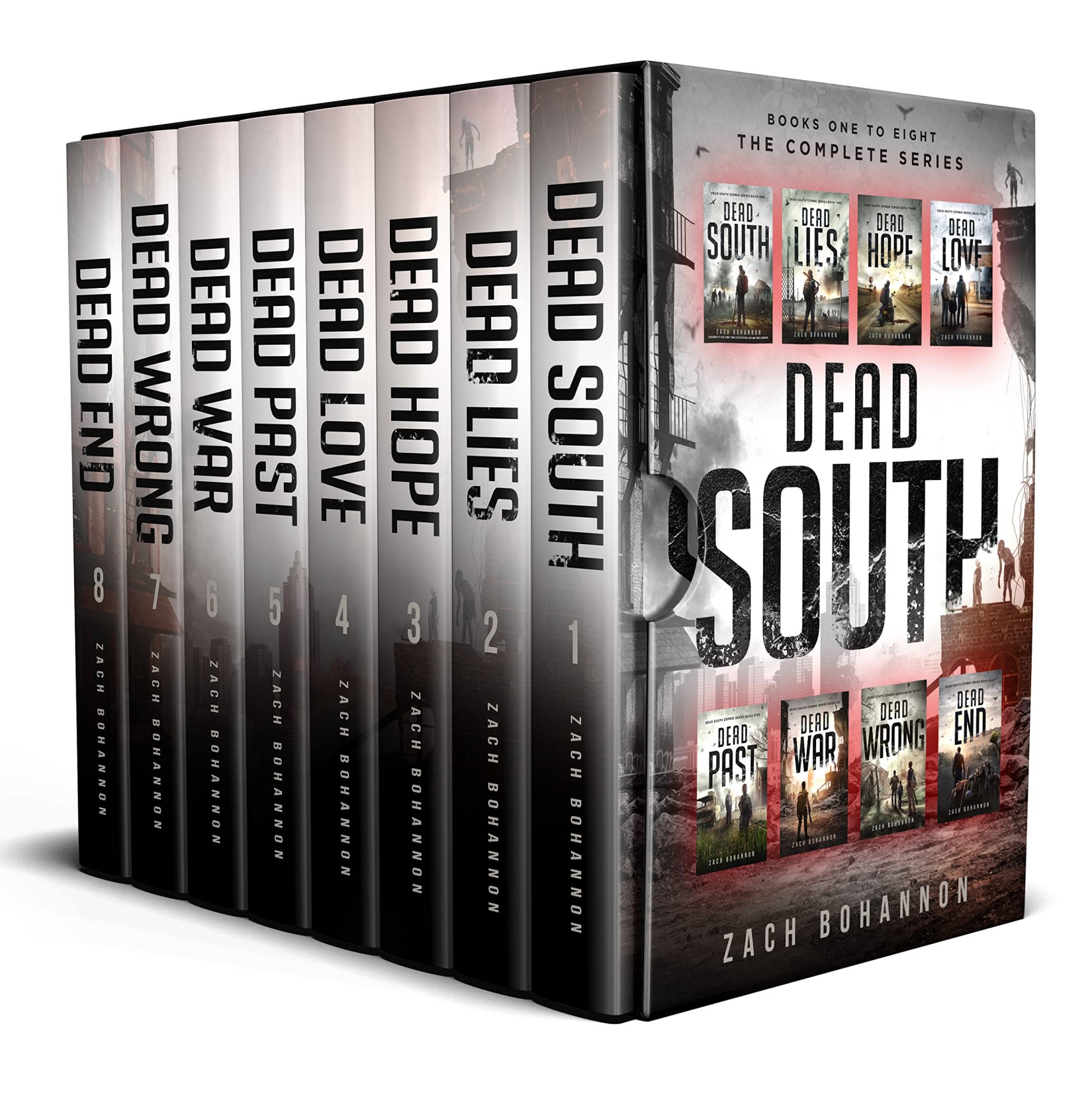 Dead South