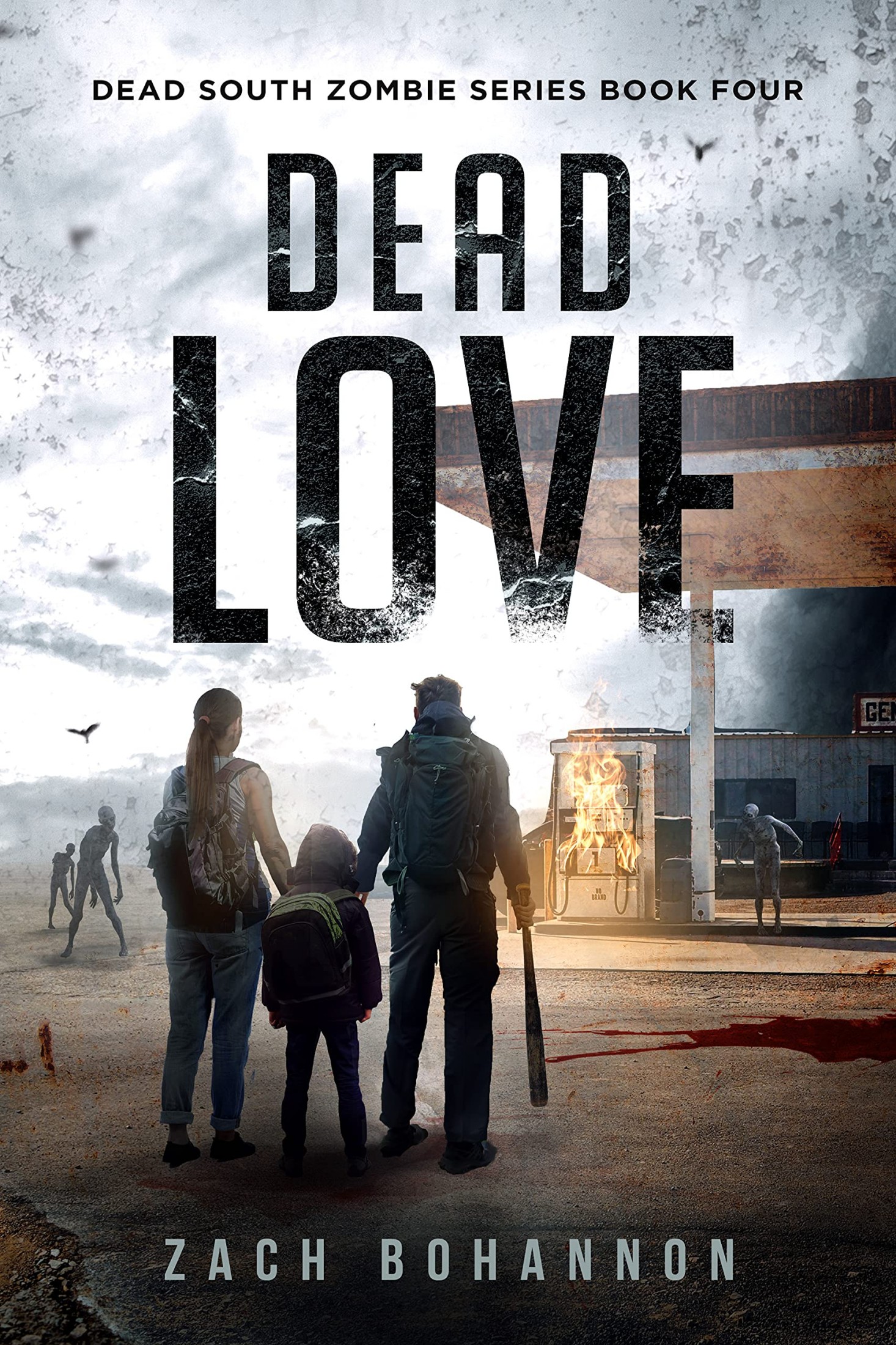 Dead Love