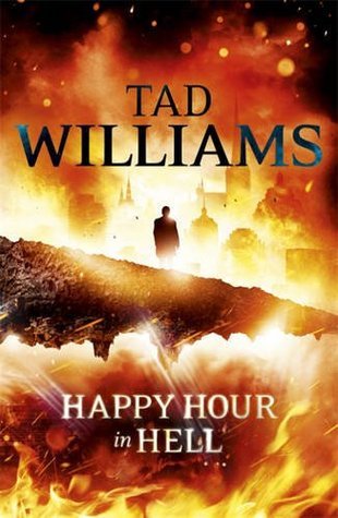 Happy Hour in Hell: Bobby Dollar 2