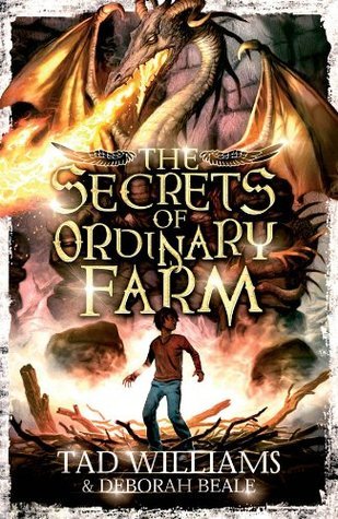 The Secrets of Ordinary Farm: Book 2