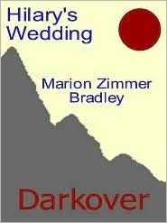 Hilary's Wedding