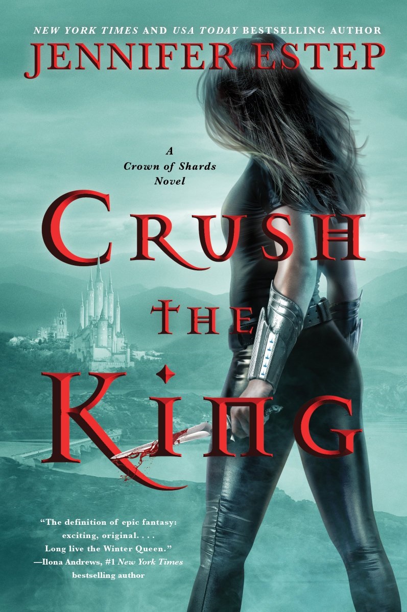 Crush The King
