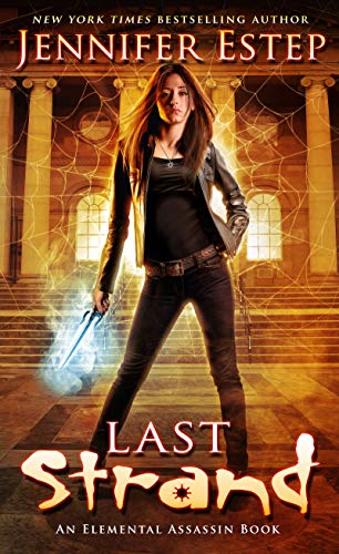 the last strand