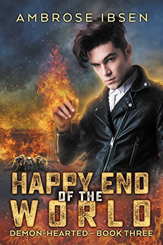 Happy End of the World
