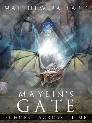 Maylin's Gate