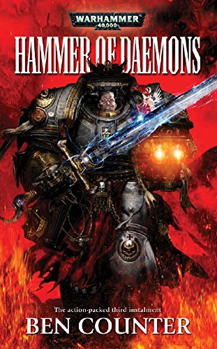 Hammer of Daemons