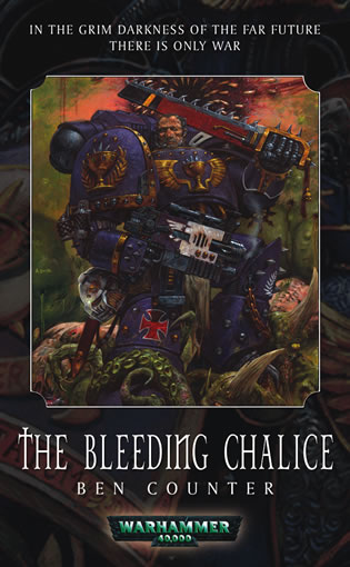 The Bleeding Chalice