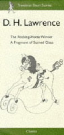 The Rocking Horse Winner