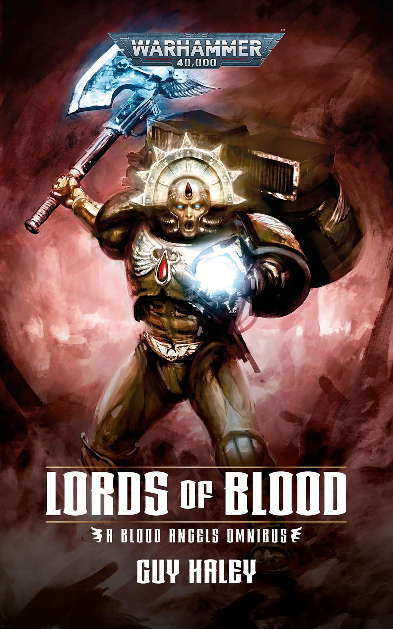 Lords Of Blood