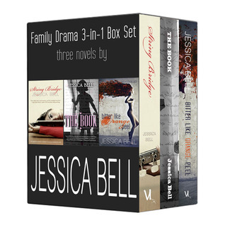 Family Drama 3-in-1 Box Set