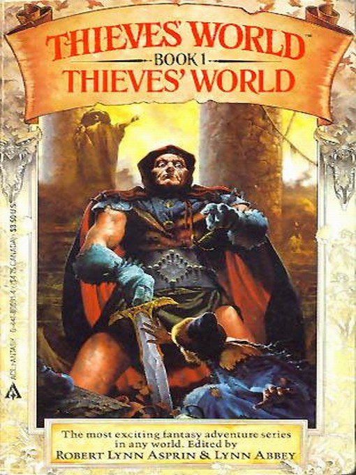 Thieves World