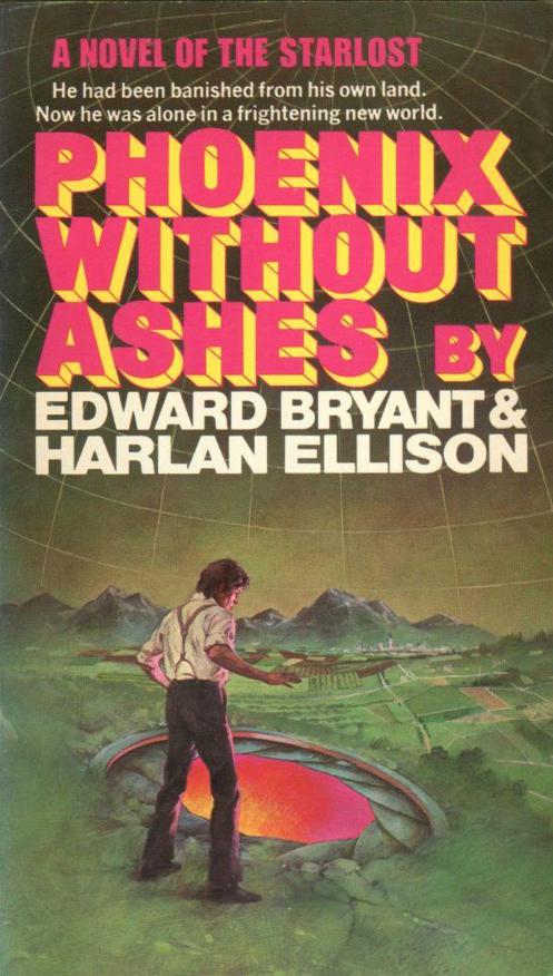 Phoenix without Ashes
