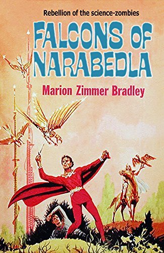 Falcons of Narabedla