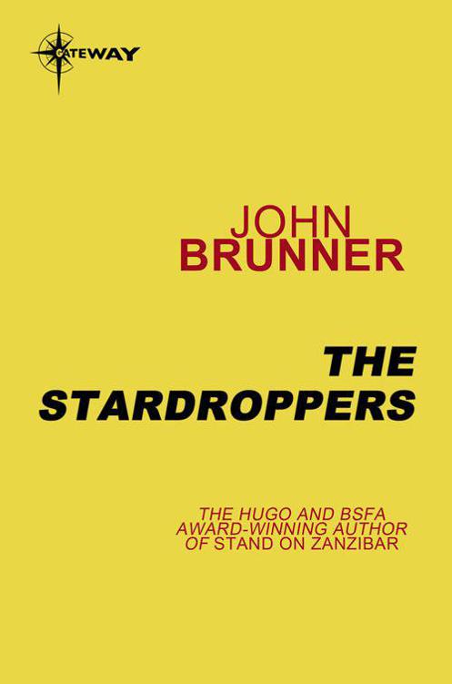 The Star Droppers