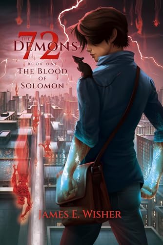 The Blood of Solomon