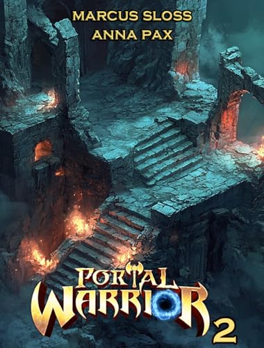 Portal Warrior 2