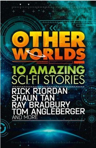 Other Worlds (Guys Read) by Jon Scieszka