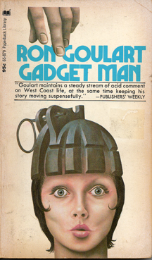 Gadget Man