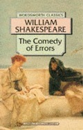 COMEDY OF ERRORS