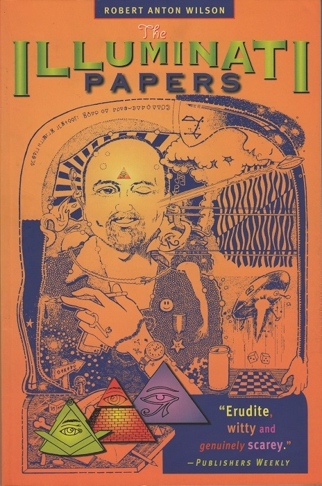 Illuminati Papers