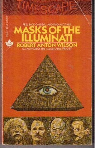 Masks of the Illuminati: A Novel