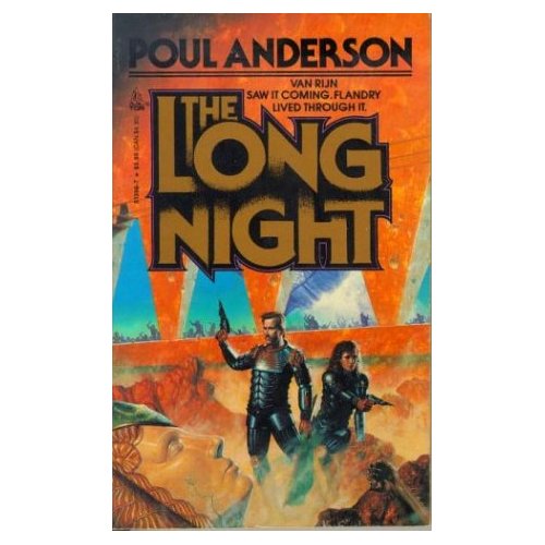 Poul Anderson