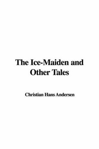 The Ice-Maiden