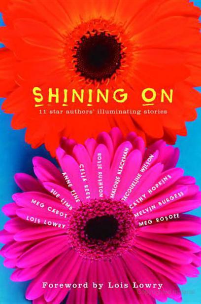 Shining on