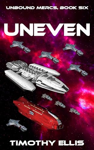 Uneven