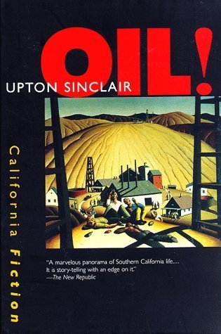 Oil! (Graphic Art Collector's Edition)