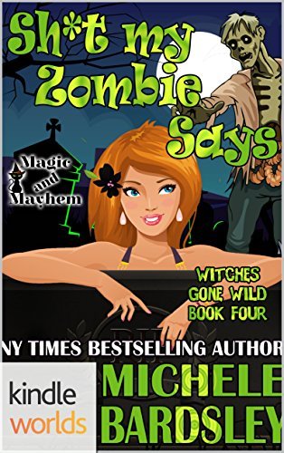 Sh*t My Zombie Says
