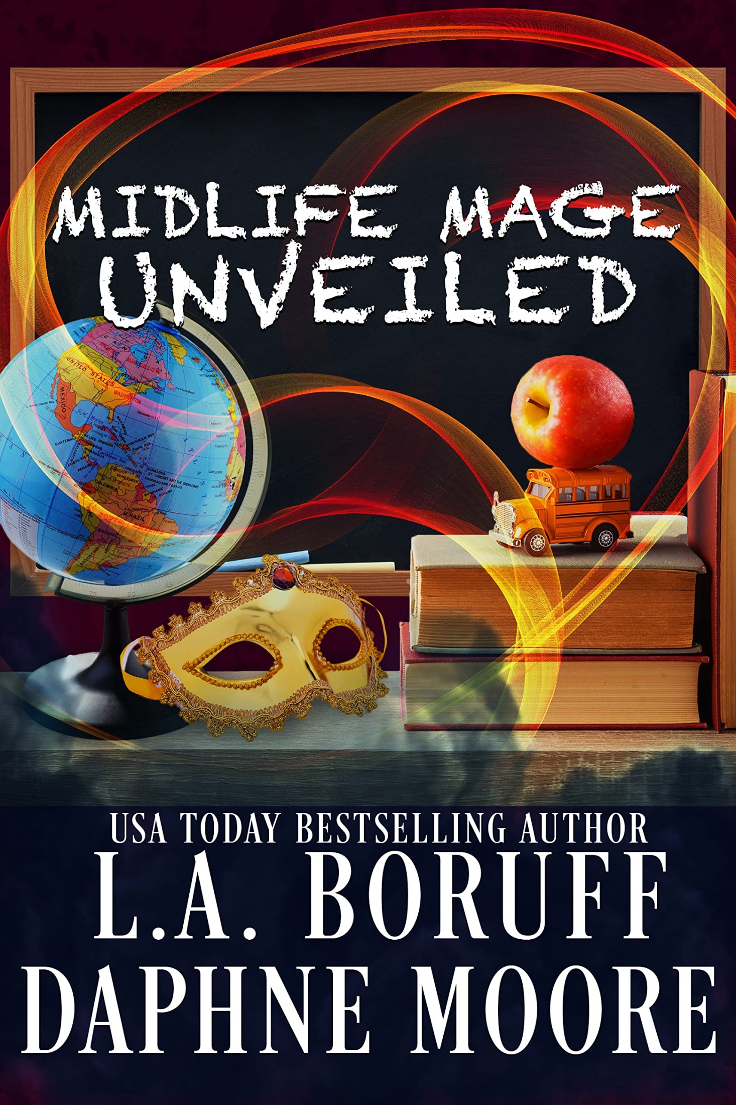 Unveiled