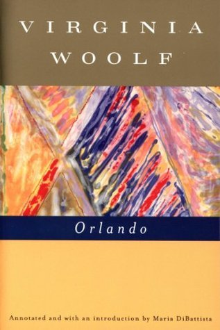 Orlando: A Biography