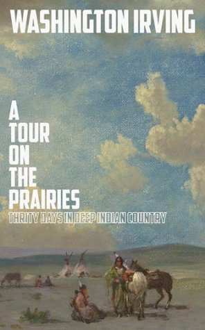 A Tour on the Prairies