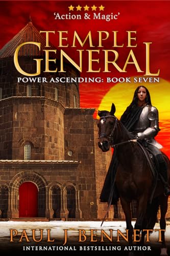 Temple General